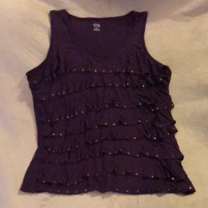 Cute and comfortable ANA tank top